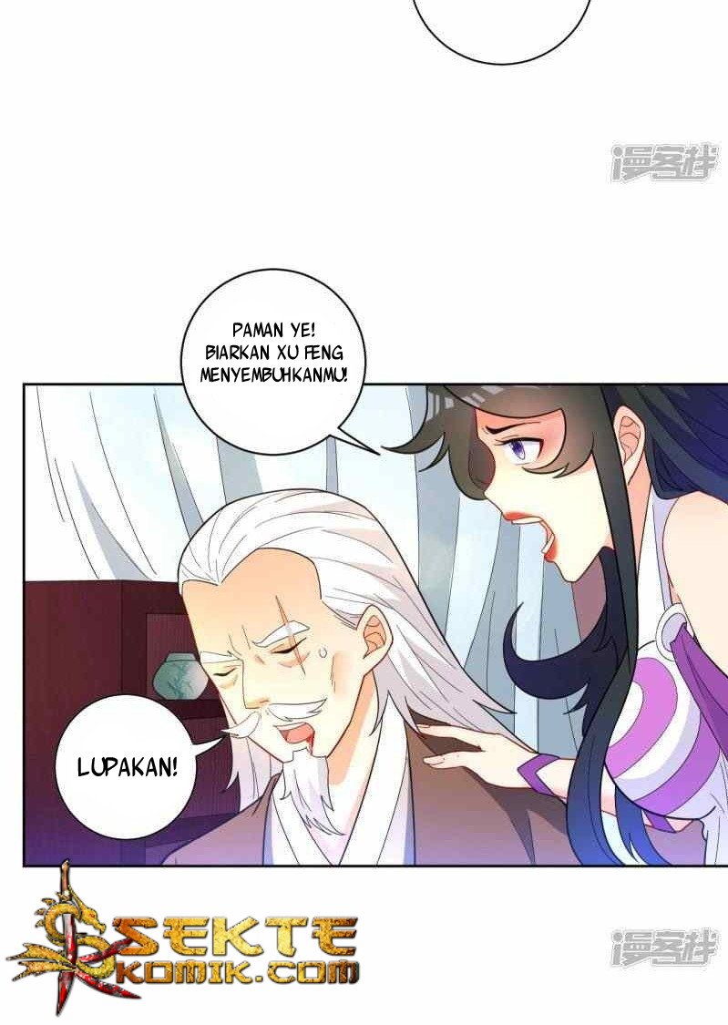 Yi Deng Jiading chapter 45 halaman 27