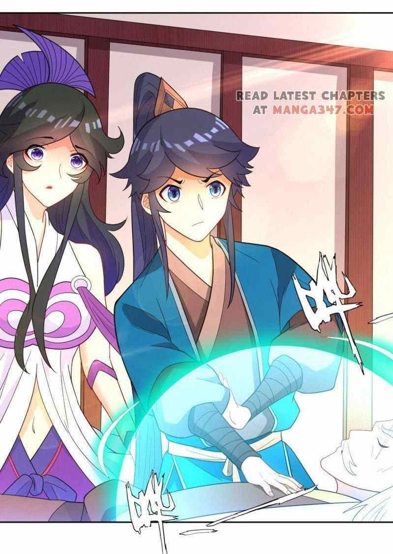Yi Deng Jiading chapter 45 halaman 28