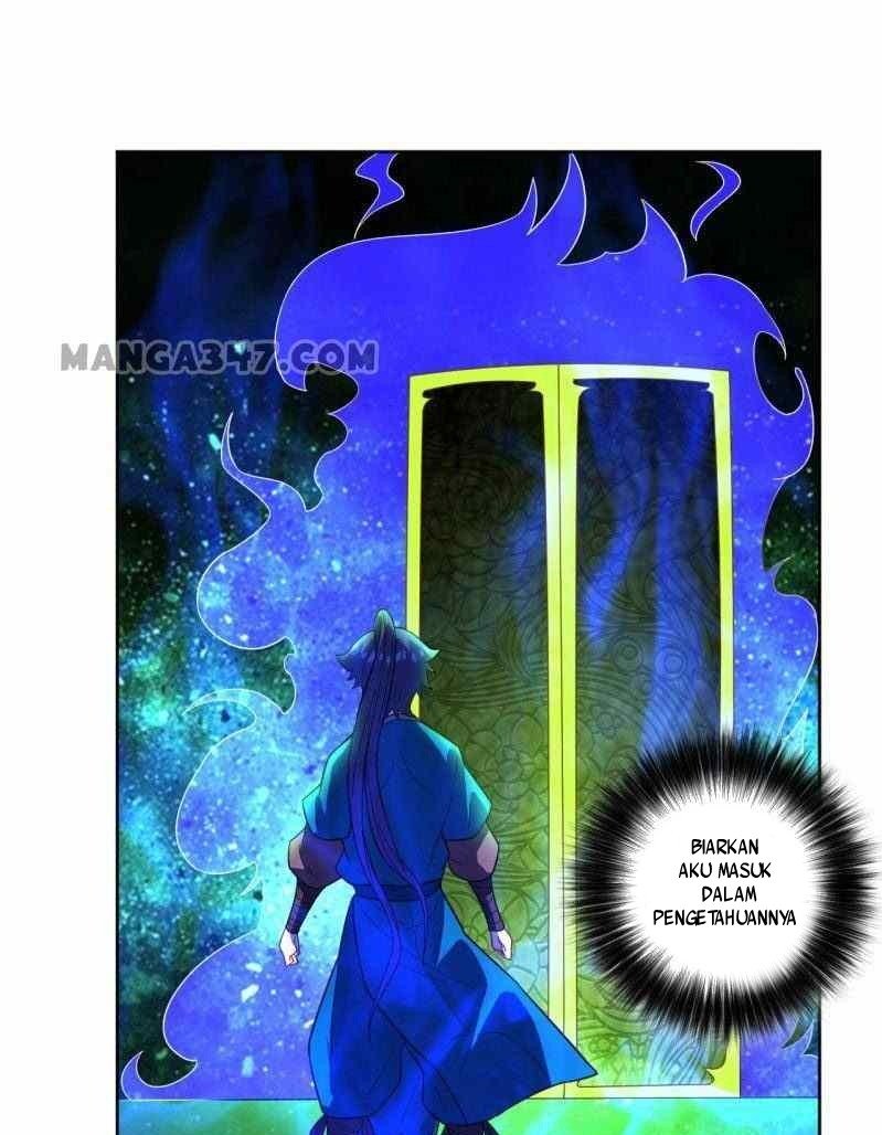 Yi Deng Jiading chapter 45 halaman 30