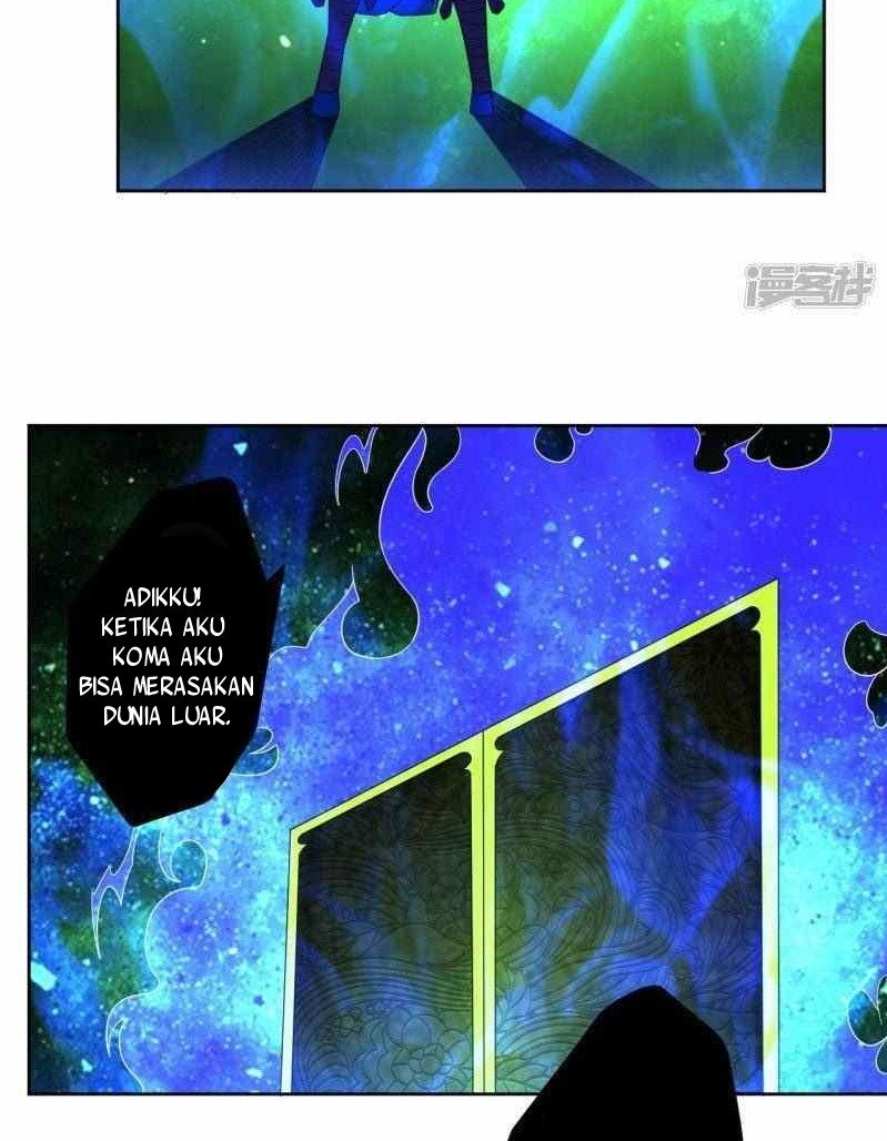 Yi Deng Jiading chapter 45 halaman 31