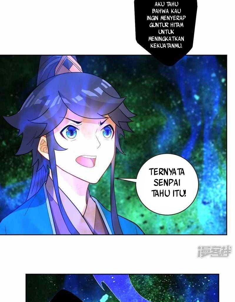 Yi Deng Jiading chapter 45 halaman 32