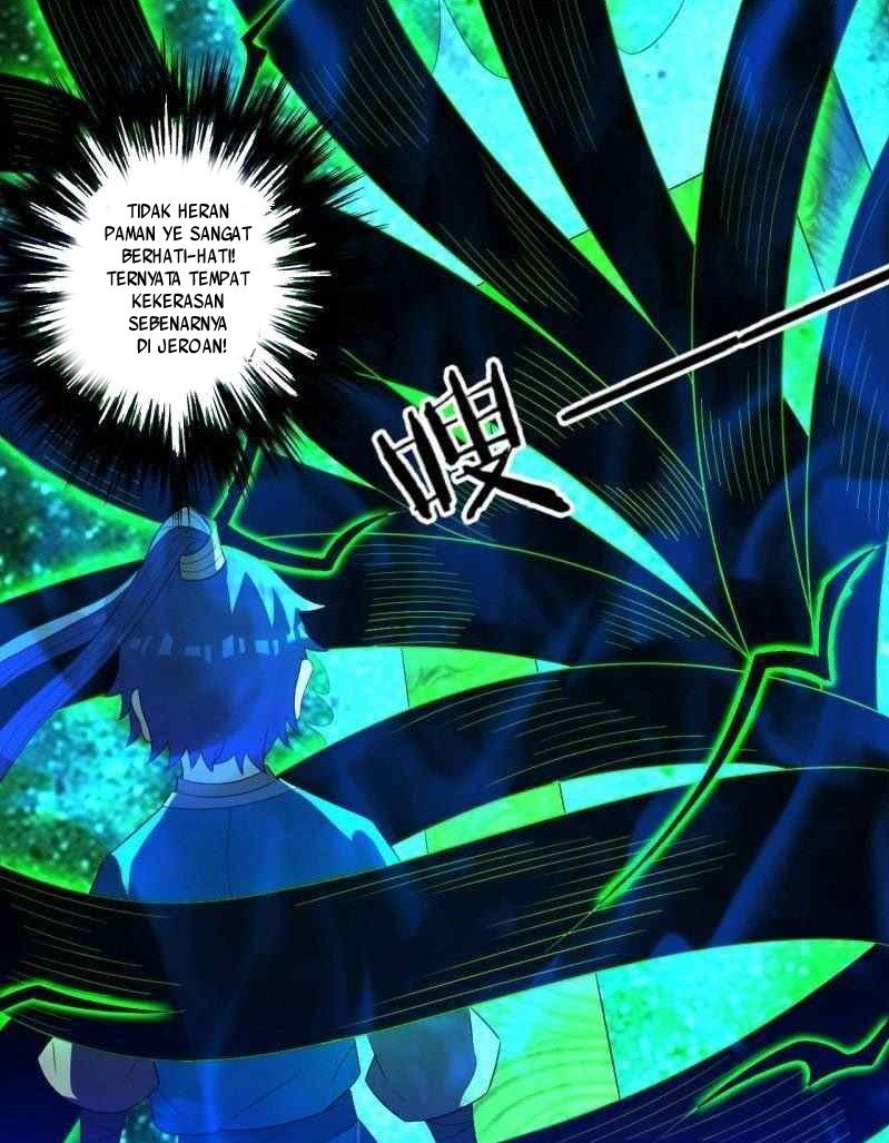 Yi Deng Jiading chapter 45 halaman 36