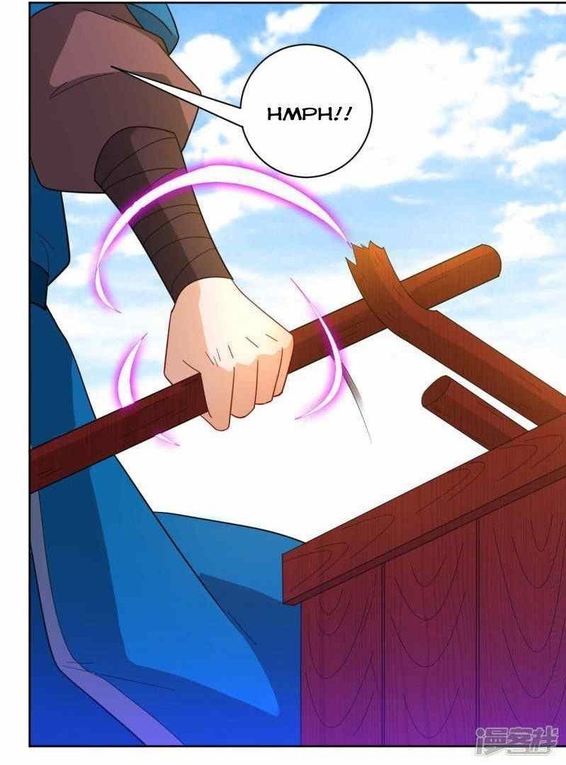 Yi Deng Jiading chapter 48 halaman 4