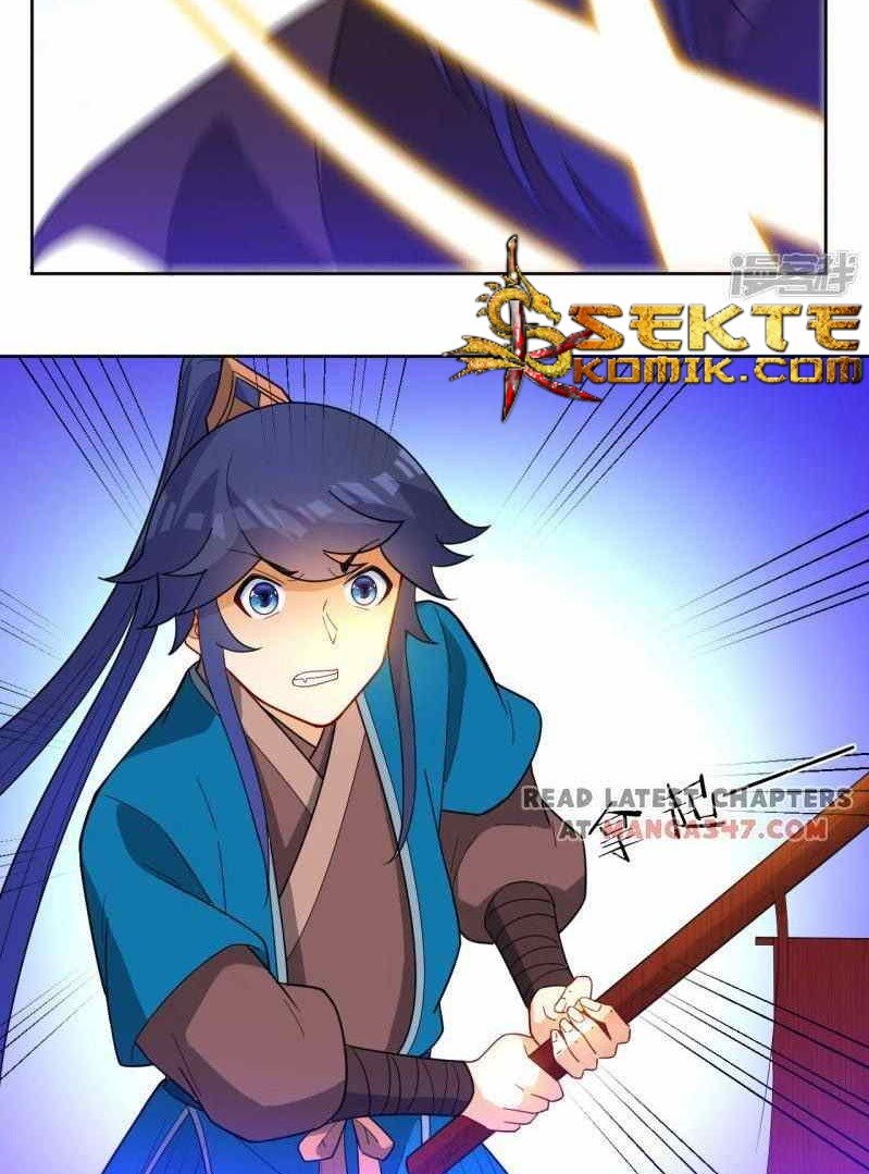 Yi Deng Jiading chapter 48 halaman 6