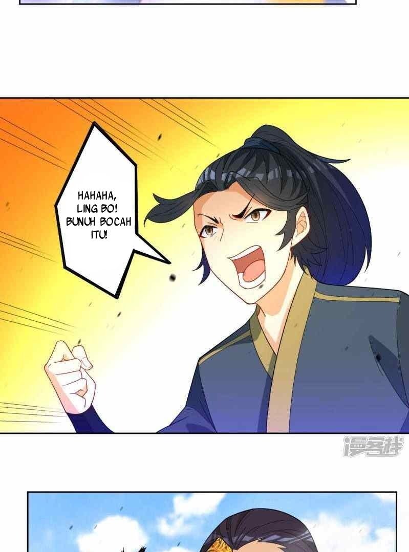 Yi Deng Jiading chapter 48 halaman 8