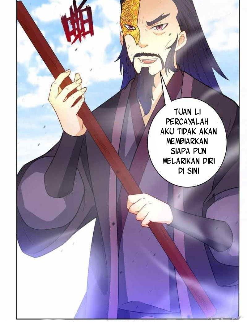 Yi Deng Jiading chapter 48 halaman 9