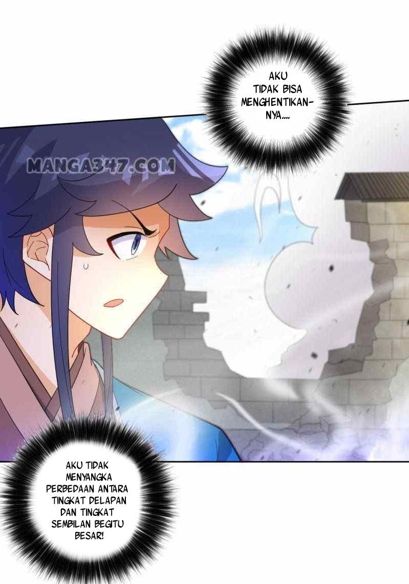 Yi Deng Jiading chapter 48 halaman 10