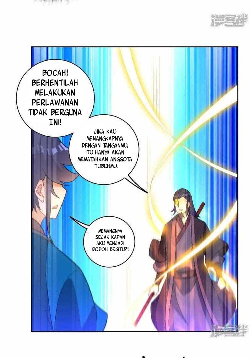 Yi Deng Jiading chapter 48 halaman 11