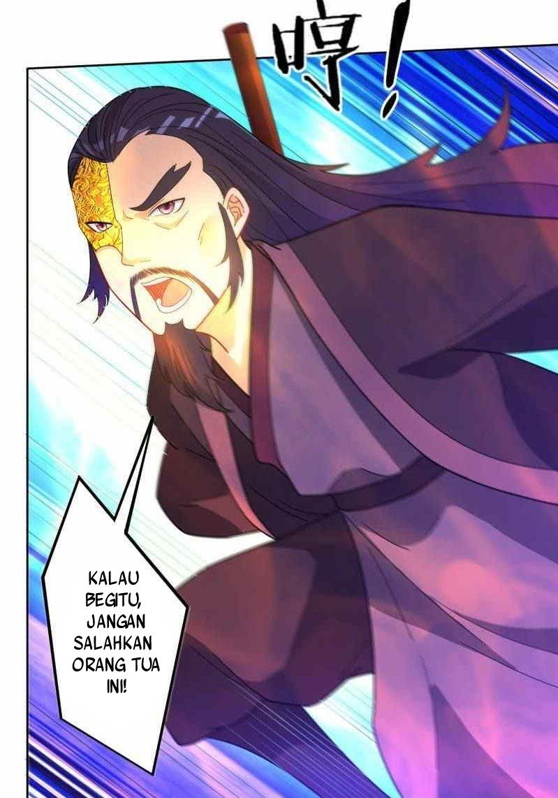 Yi Deng Jiading chapter 48 halaman 12