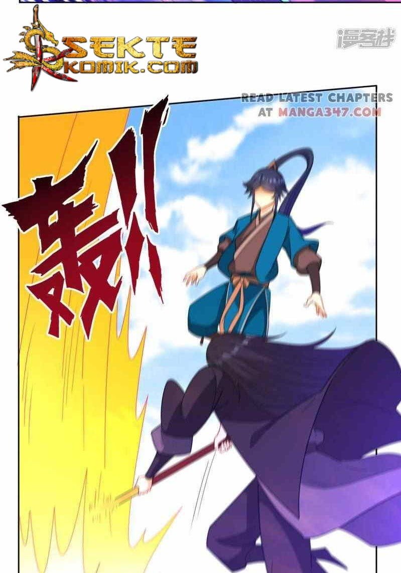 Yi Deng Jiading chapter 48 halaman 13