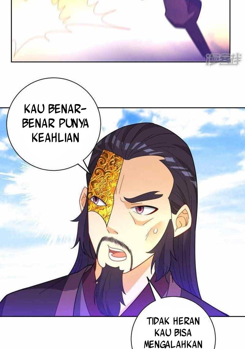 Yi Deng Jiading chapter 48 halaman 14