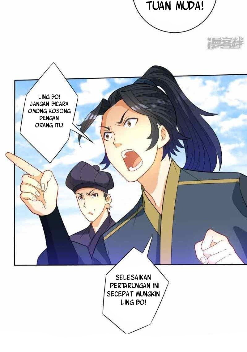 Yi Deng Jiading chapter 48 halaman 15