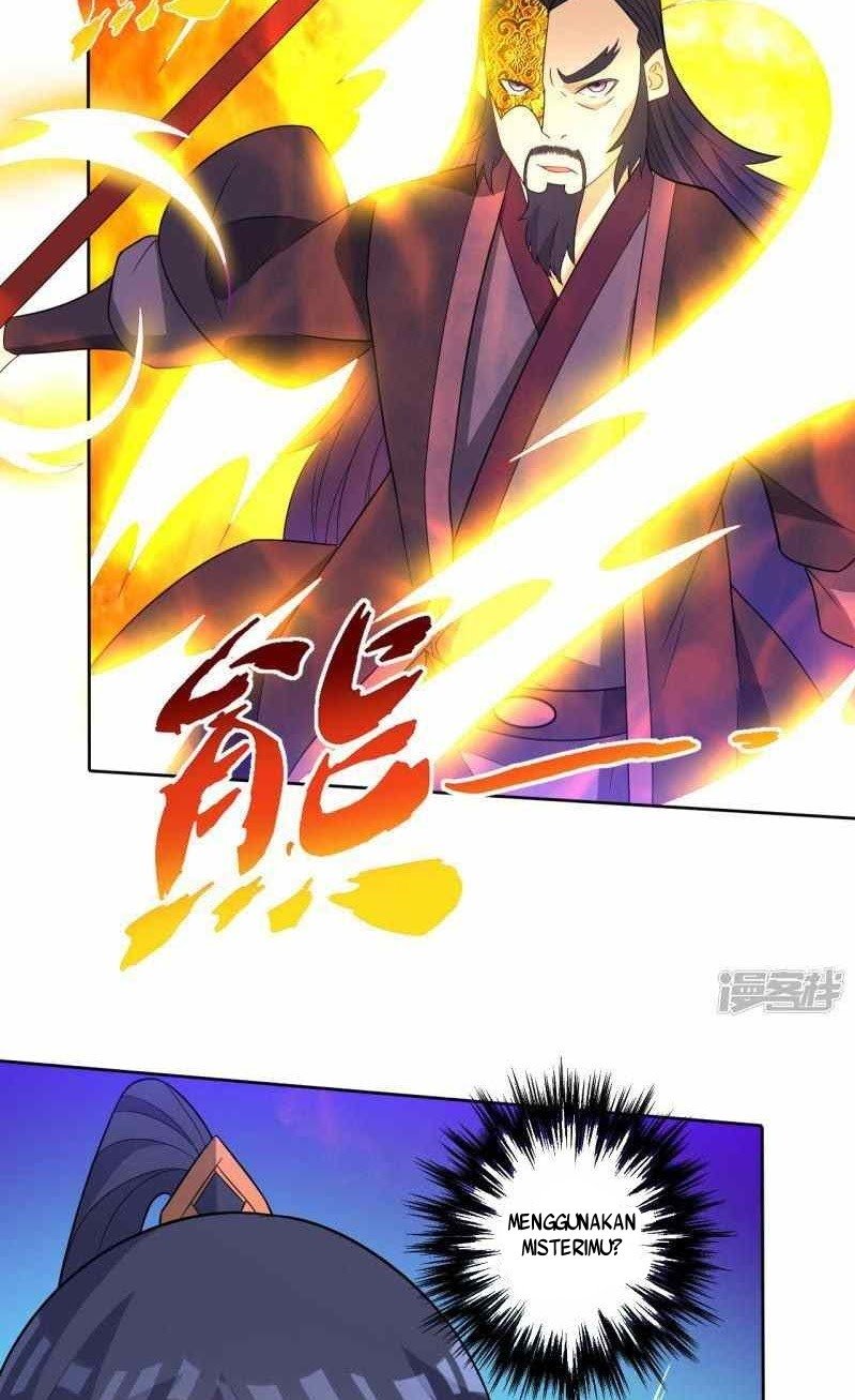 Yi Deng Jiading chapter 48 halaman 17