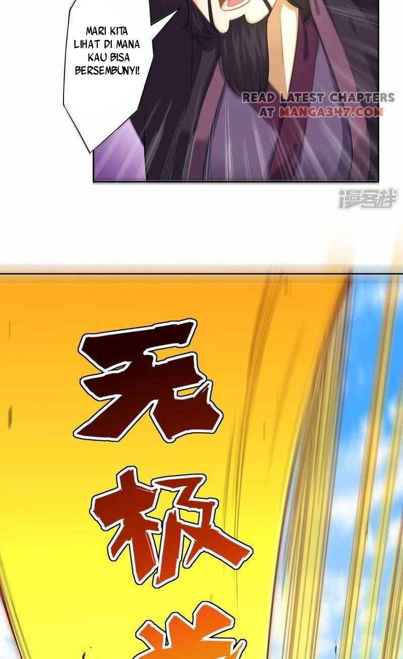 Yi Deng Jiading chapter 48 halaman 19