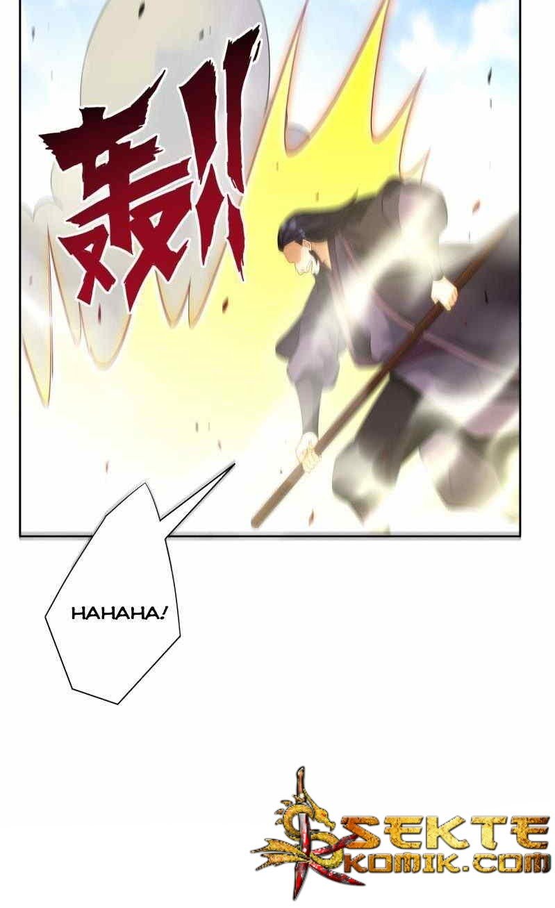 Yi Deng Jiading chapter 48 halaman 21