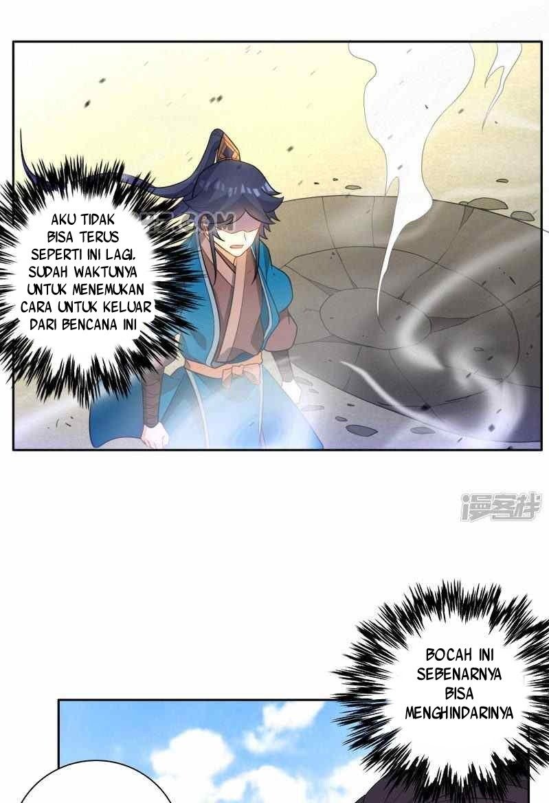 Yi Deng Jiading chapter 48 halaman 22