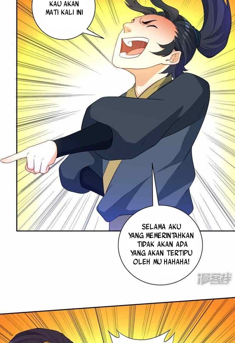 Yi Deng Jiading chapter 48 halaman 24