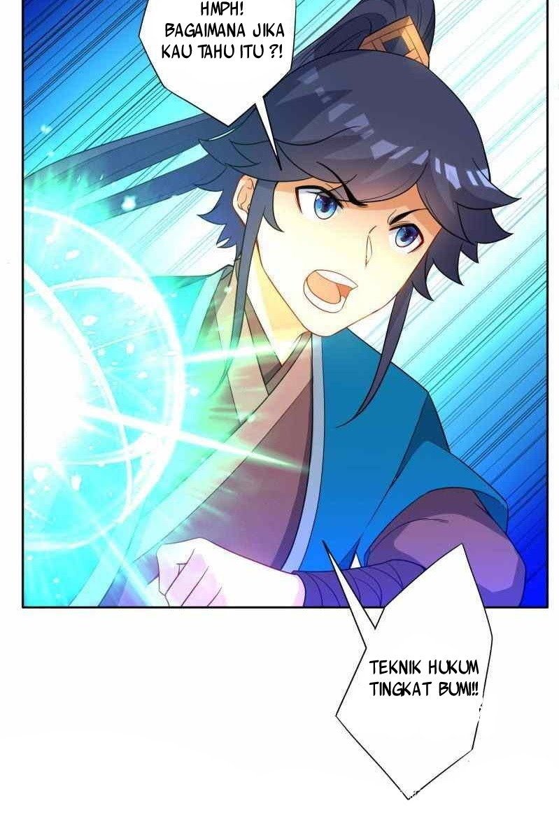 Yi Deng Jiading chapter 48 halaman 27