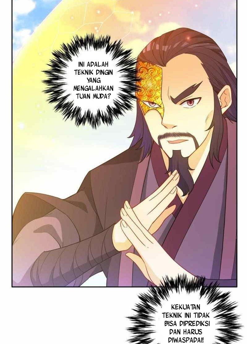 Yi Deng Jiading chapter 48 halaman 29