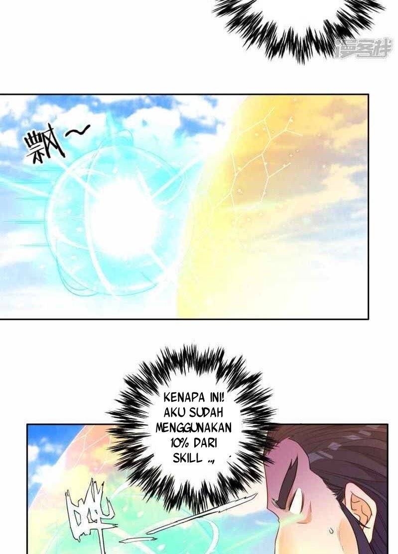 Yi Deng Jiading chapter 48 halaman 30