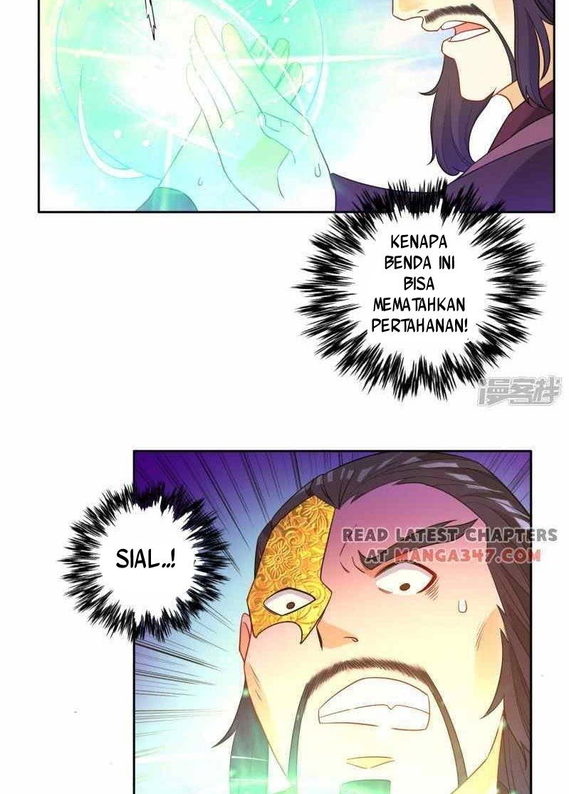 Yi Deng Jiading chapter 48 halaman 31