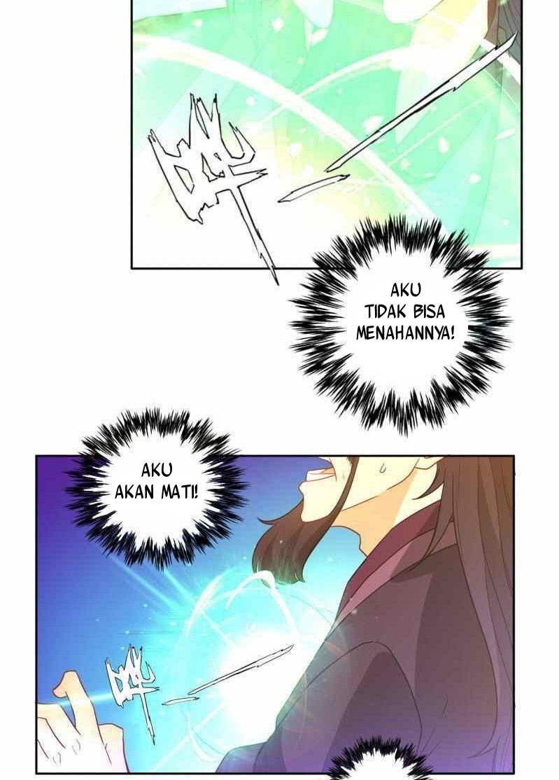 Yi Deng Jiading chapter 48 halaman 32