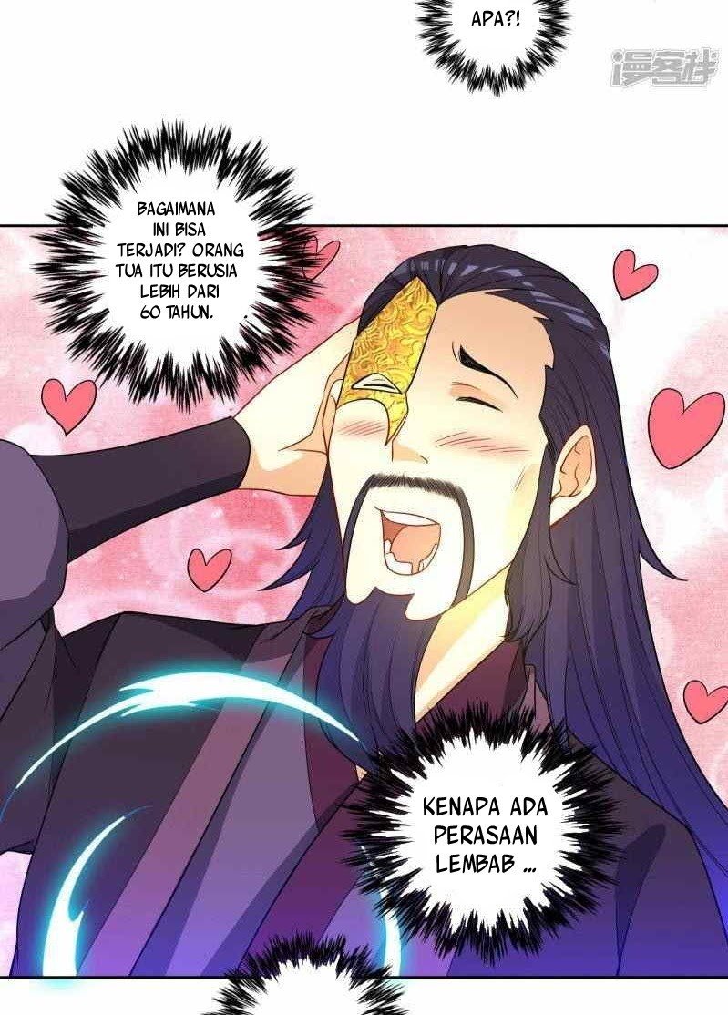 Yi Deng Jiading chapter 48 halaman 33