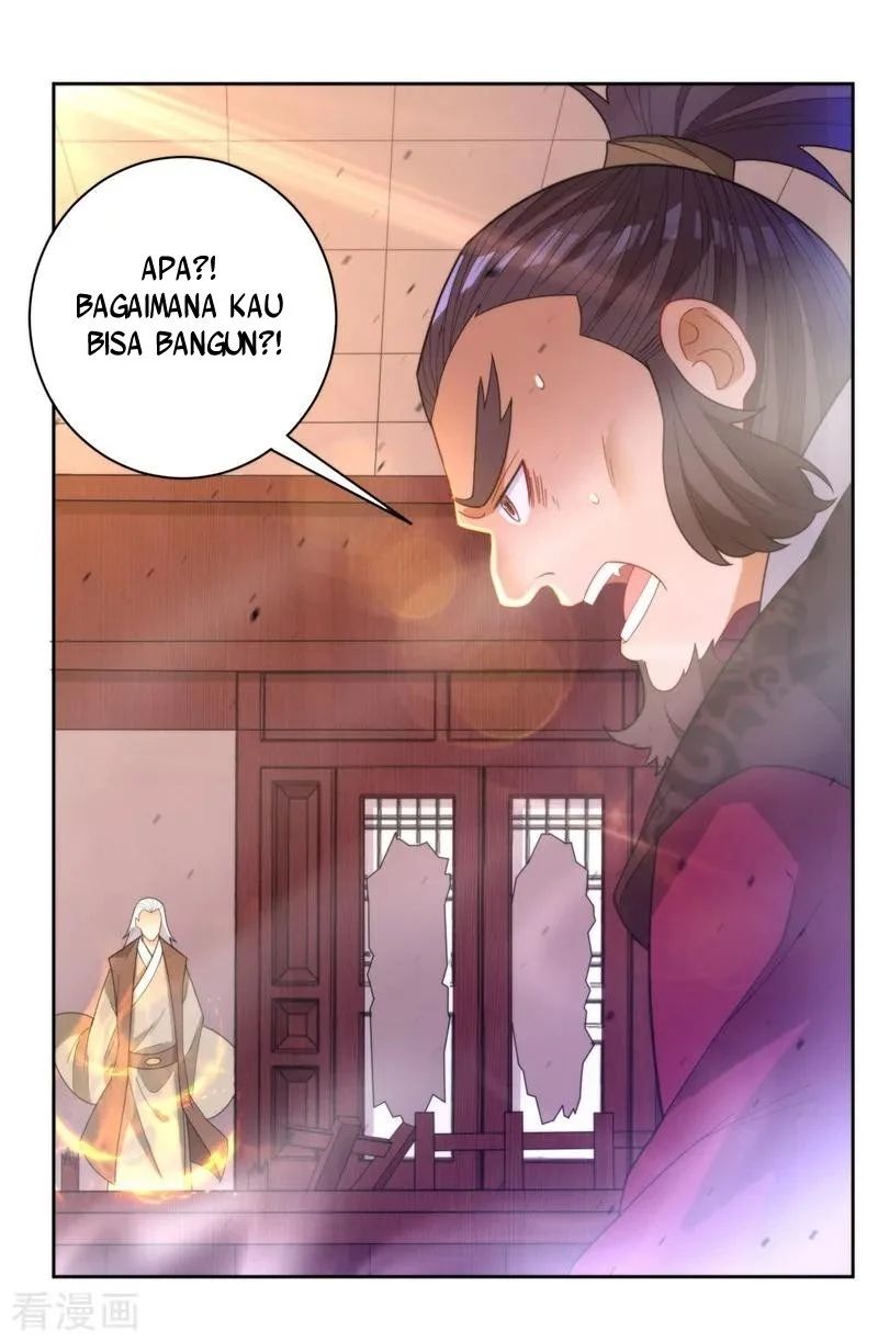 Yi Deng Jiading chapter 51 halaman 5