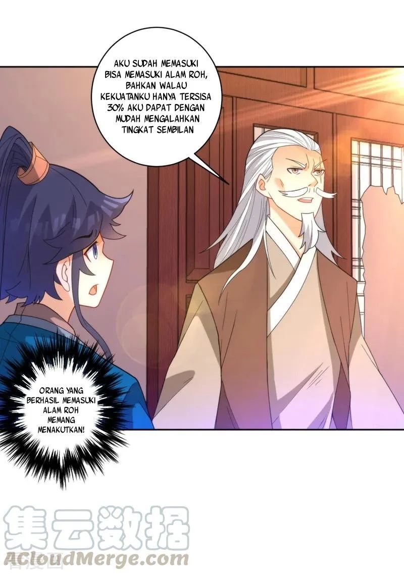 Yi Deng Jiading chapter 51 halaman 6
