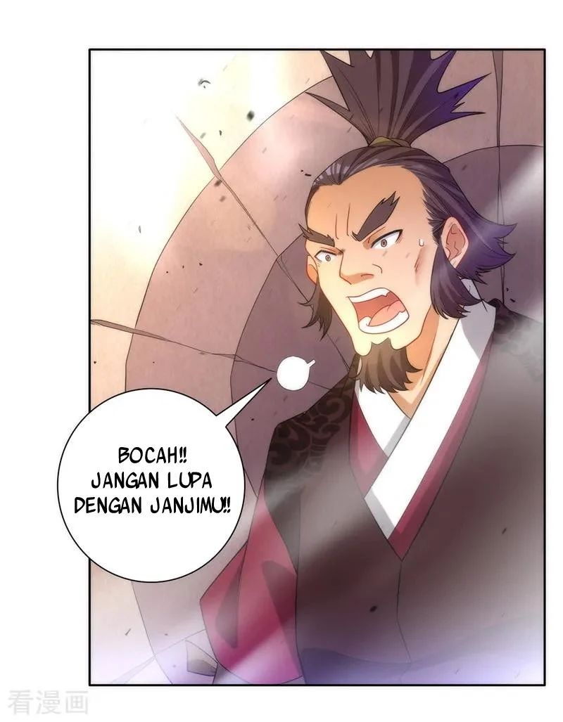 Yi Deng Jiading chapter 51 halaman 7