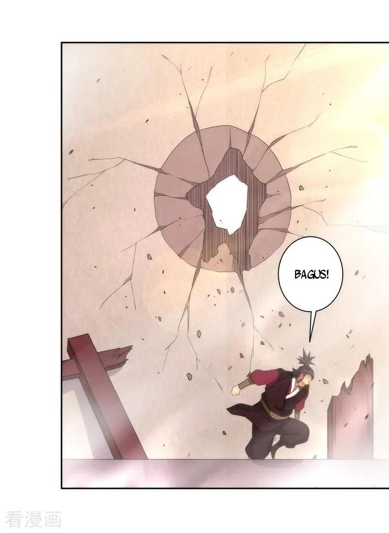Yi Deng Jiading chapter 51 halaman 9