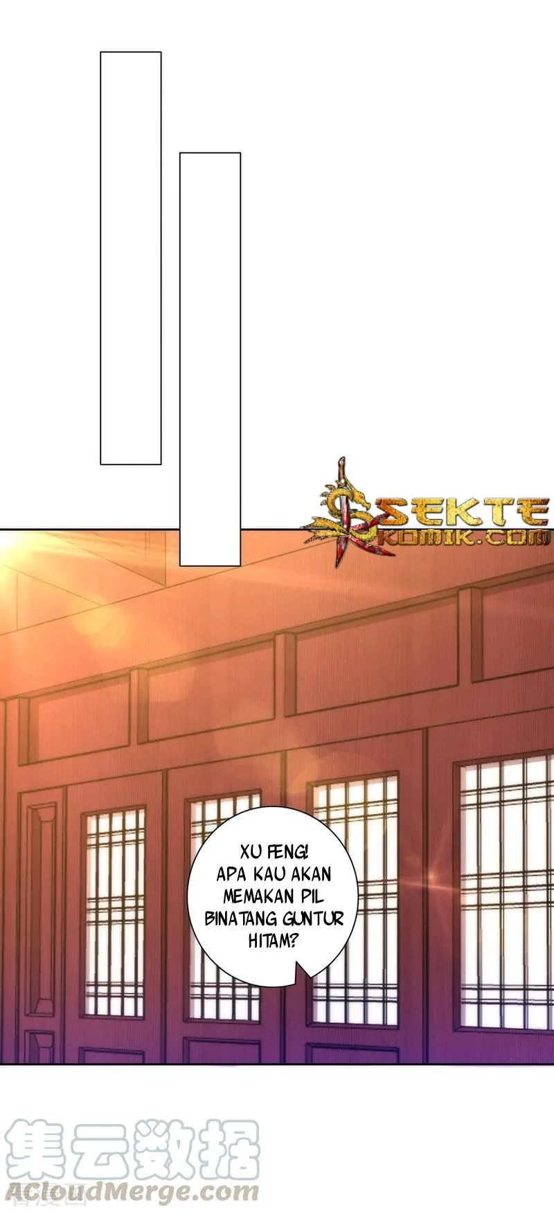 Yi Deng Jiading chapter 51 halaman 10