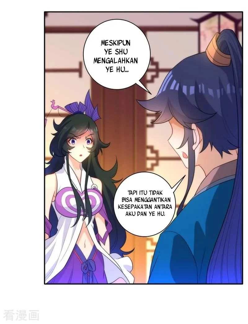 Yi Deng Jiading chapter 51 halaman 11
