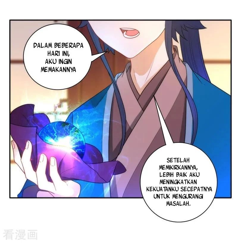 Yi Deng Jiading chapter 51 halaman 12