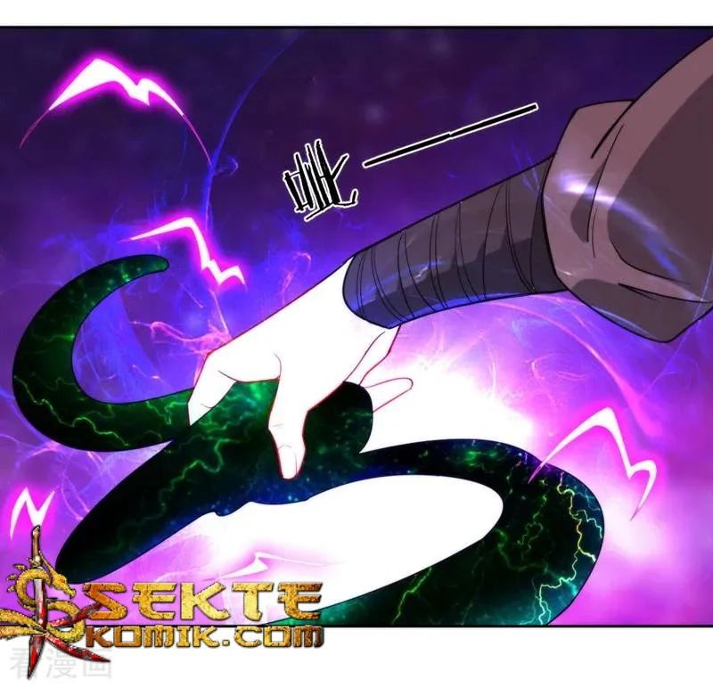 Yi Deng Jiading chapter 51 halaman 18