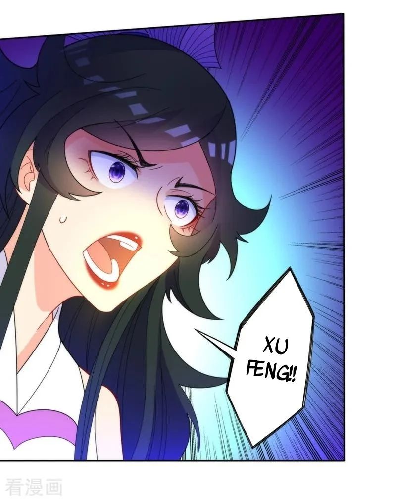 Yi Deng Jiading chapter 51 halaman 22