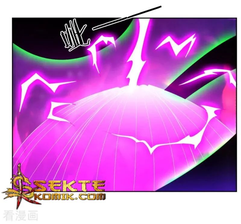 Yi Deng Jiading chapter 51 halaman 27