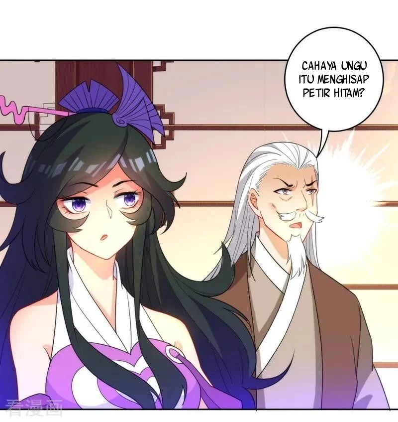 Yi Deng Jiading chapter 51 halaman 30