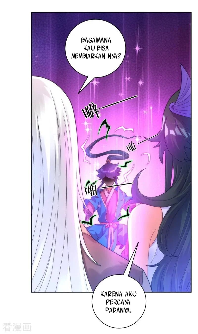 Yi Deng Jiading chapter 51 halaman 31