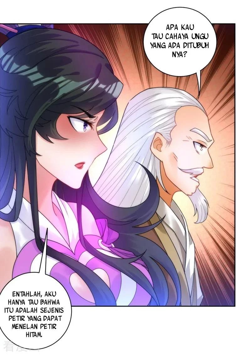 Yi Deng Jiading chapter 51 halaman 32