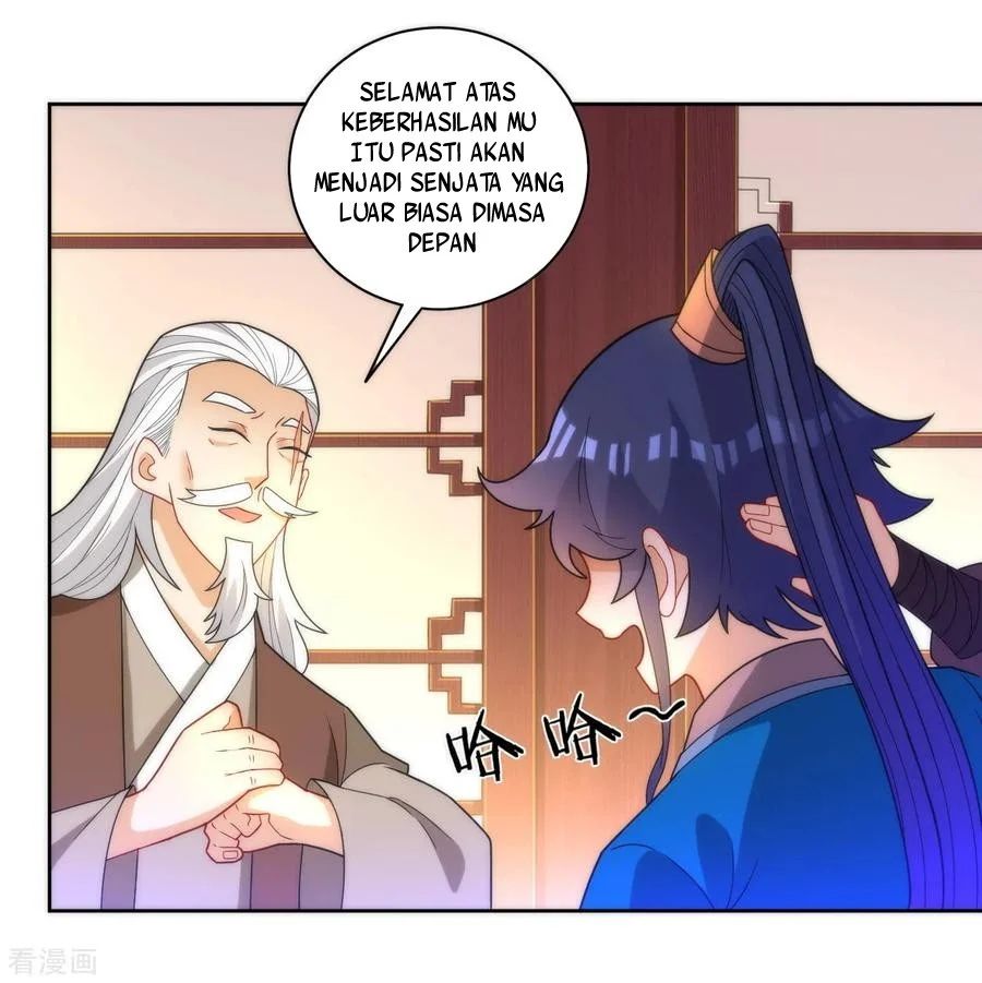 Yi Deng Jiading chapter 52 halaman 4