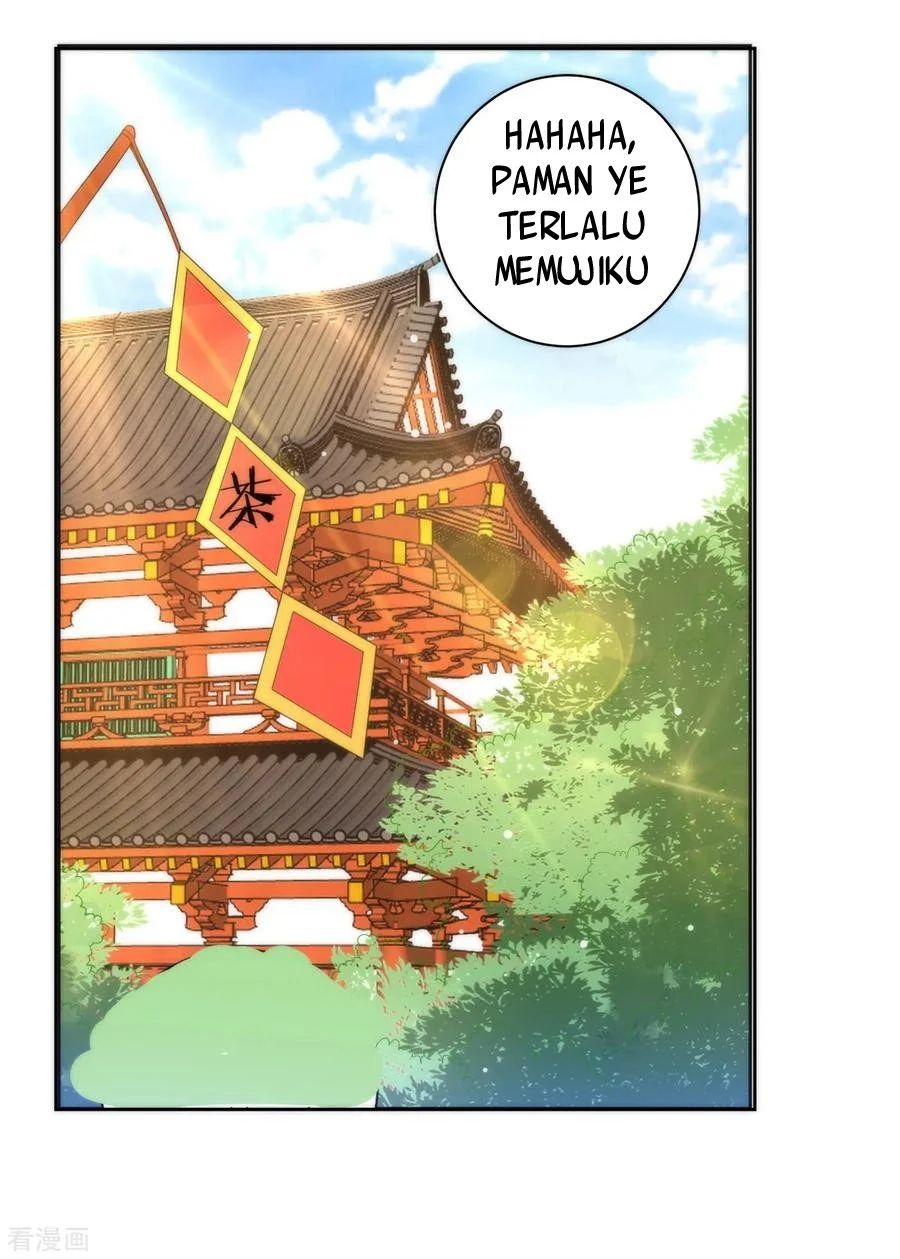 Yi Deng Jiading chapter 52 halaman 5