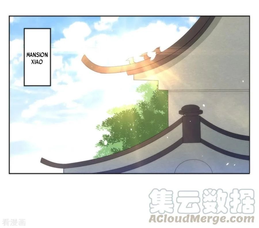 Yi Deng Jiading chapter 52 halaman 6
