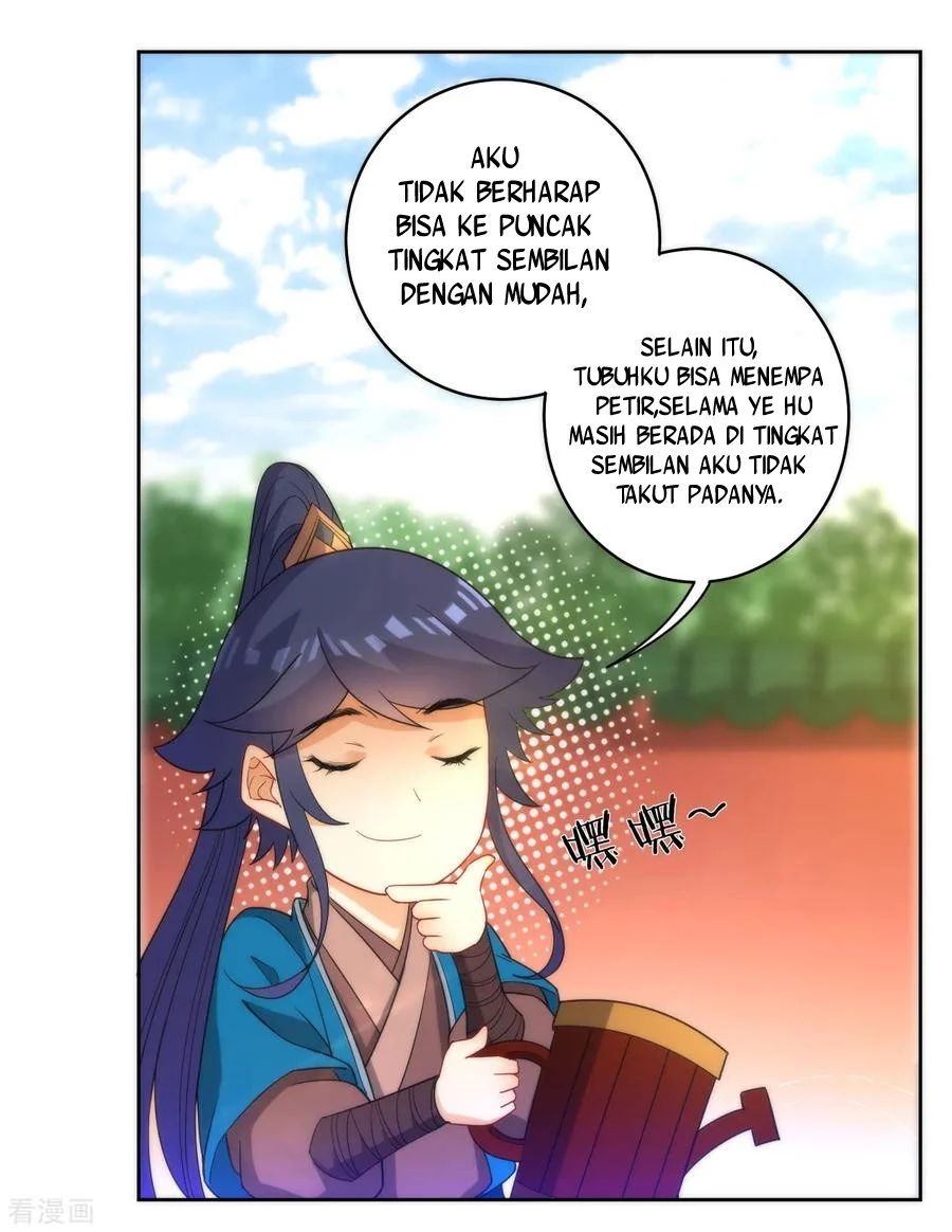 Yi Deng Jiading chapter 52 halaman 7