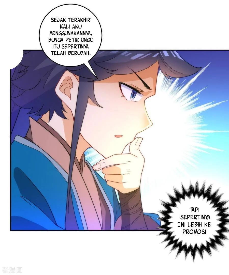 Yi Deng Jiading chapter 52 halaman 8