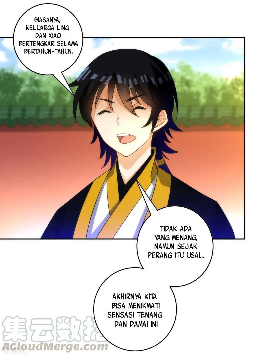 Yi Deng Jiading chapter 52 halaman 10