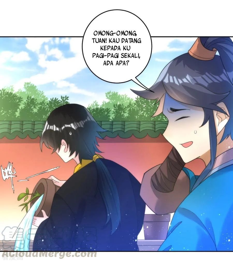 Yi Deng Jiading chapter 52 halaman 14