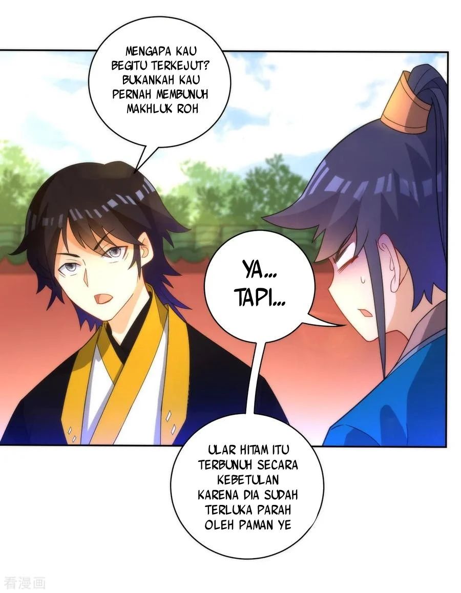 Yi Deng Jiading chapter 52 halaman 16