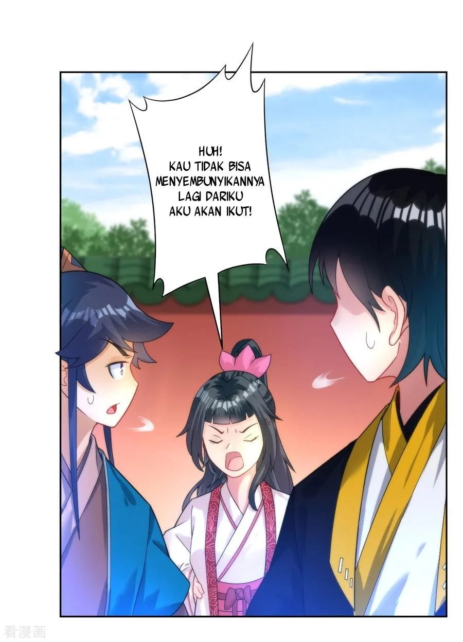 Yi Deng Jiading chapter 52 halaman 20