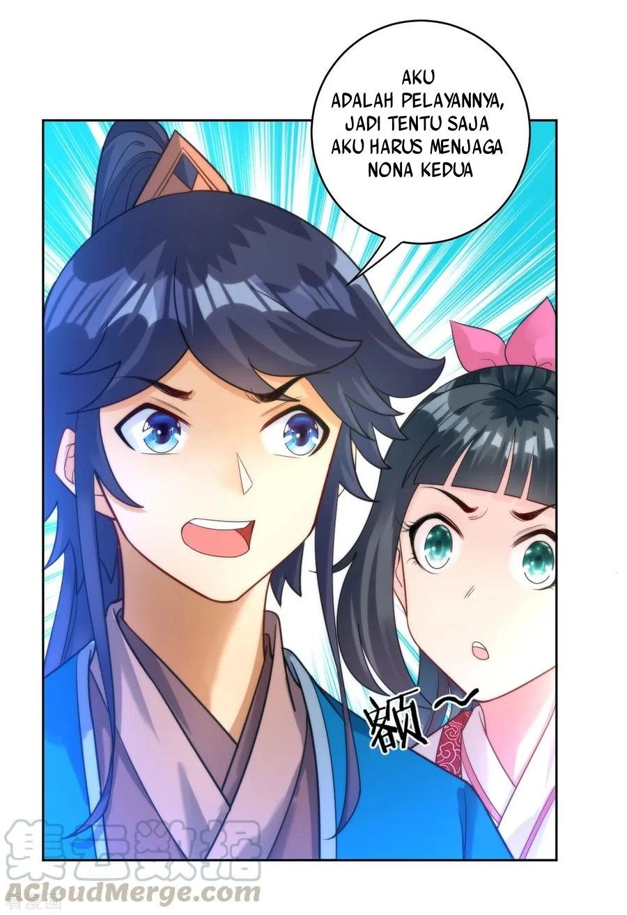 Yi Deng Jiading chapter 52 halaman 26
